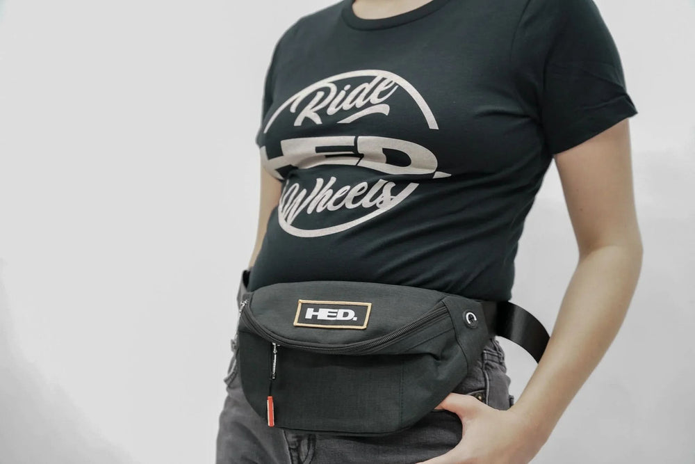 HED FANNY PACK - HED Cycling Products