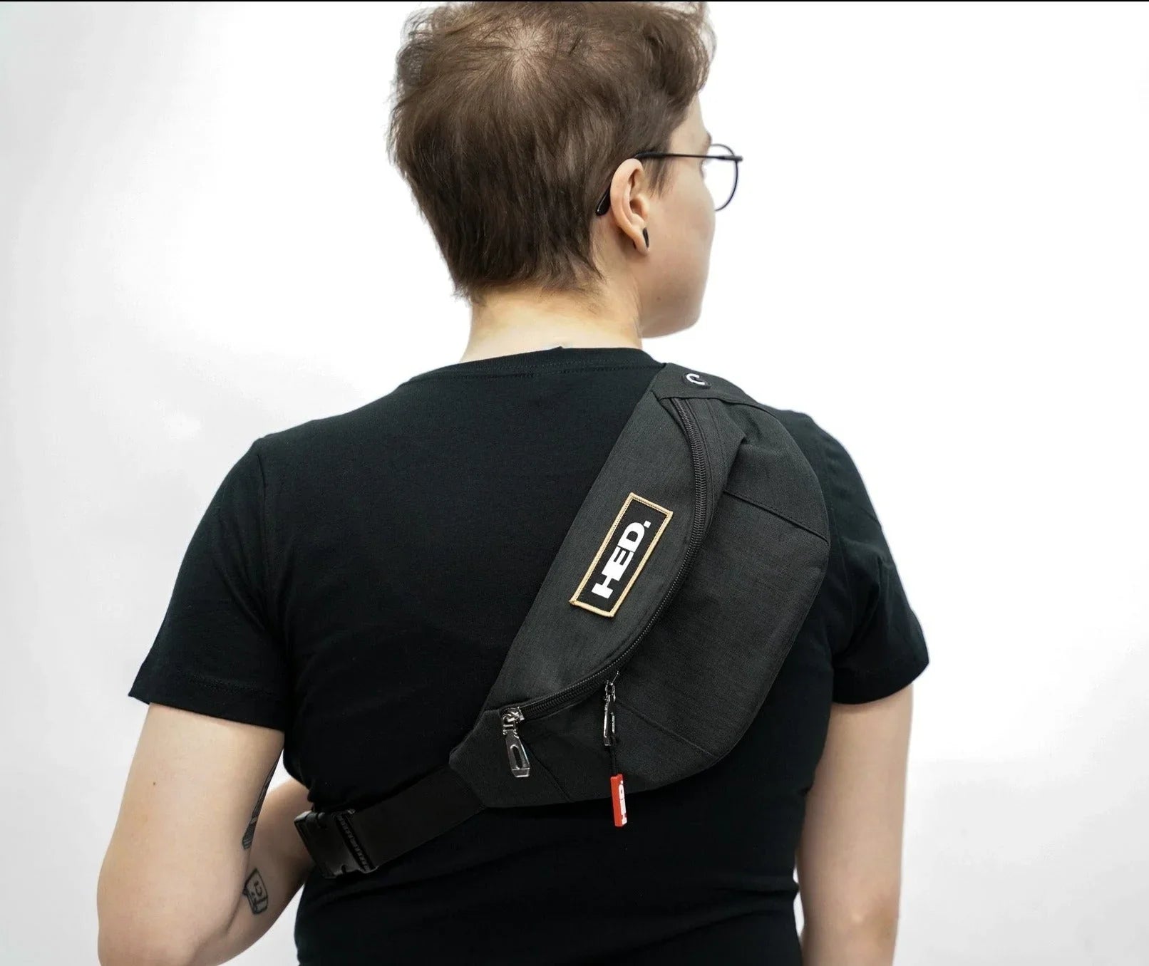 HED FANNY PACK - HED Cycling Products