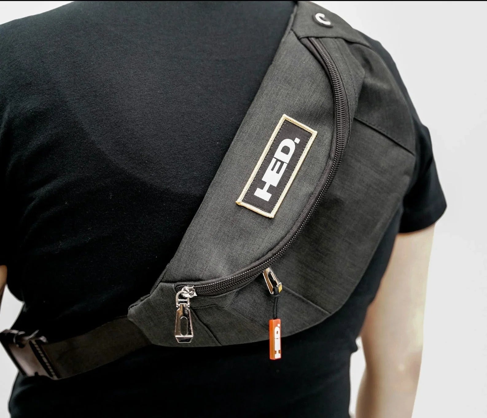 HED FANNY PACK - HED Cycling Products