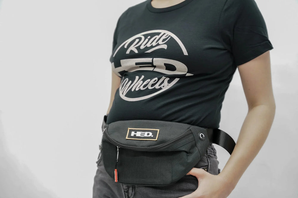 HED FANNY PACK - HED Cycling Products