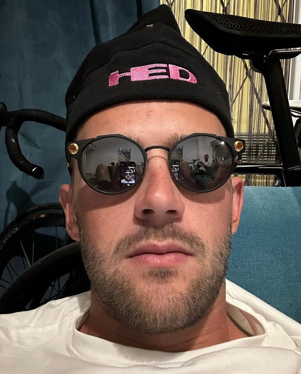 Apparel & Merch HED Cycling Products