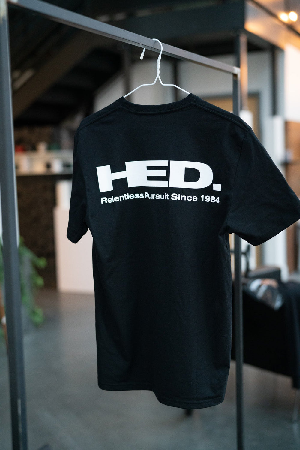 HED Legacy Tee - HED Cycling Products