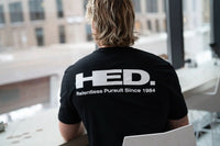 HED LEGACY TEE - HED Cycling Products
