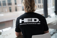HED LEGACY TEE - HED Cycling Products