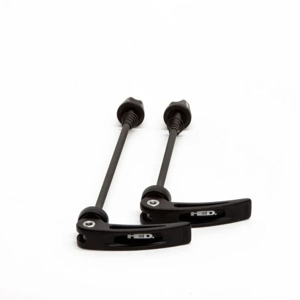 Road Bike Quick-Release Skewers | HED Wheels – HED Cycling Products
