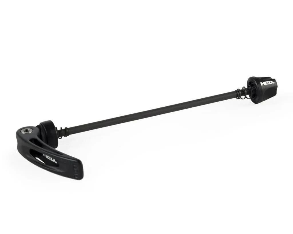 HED 軽量 クイックリリース 前後セット黒 未使用 QR skewers Road Bike Quick-Release Skewers | HED Wheels – HED Cycling Products