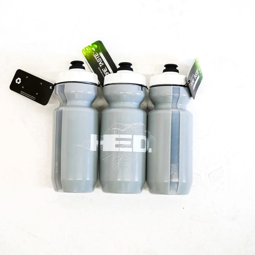 HED Cycling Water Bottle – Cycling Hydration Bottle - HED Cycling Products