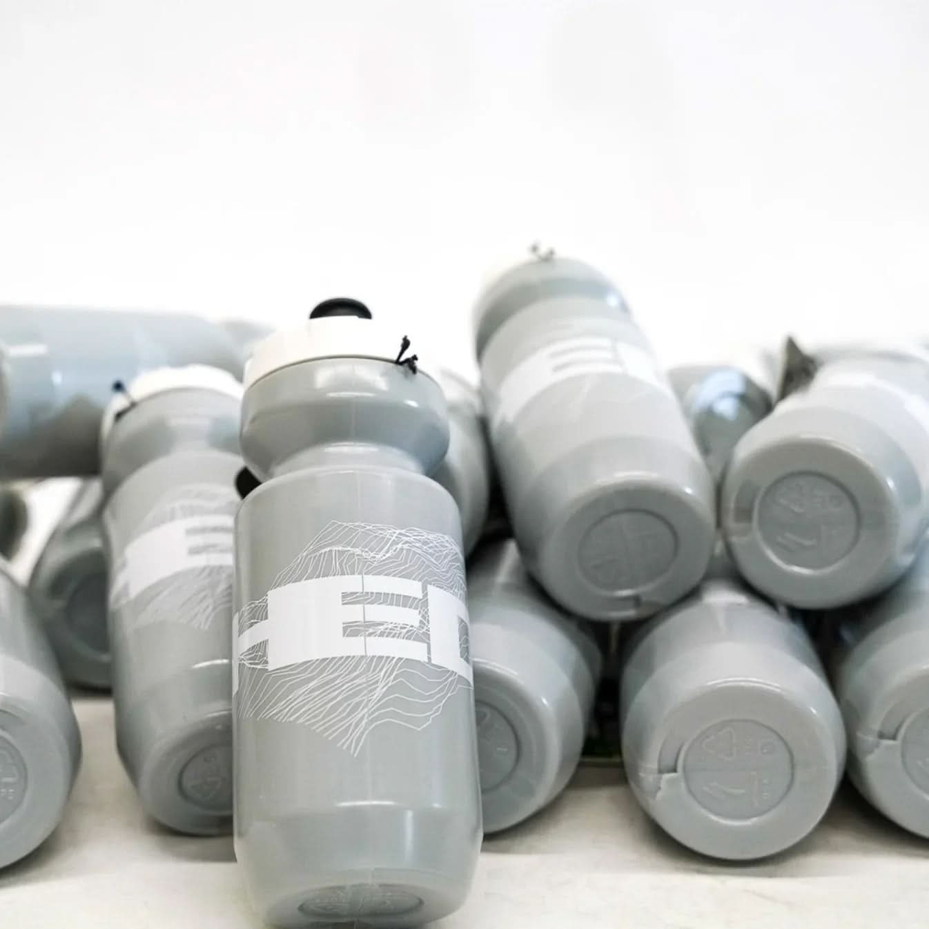 HED WATER BOTTLE - HED Cycling Products