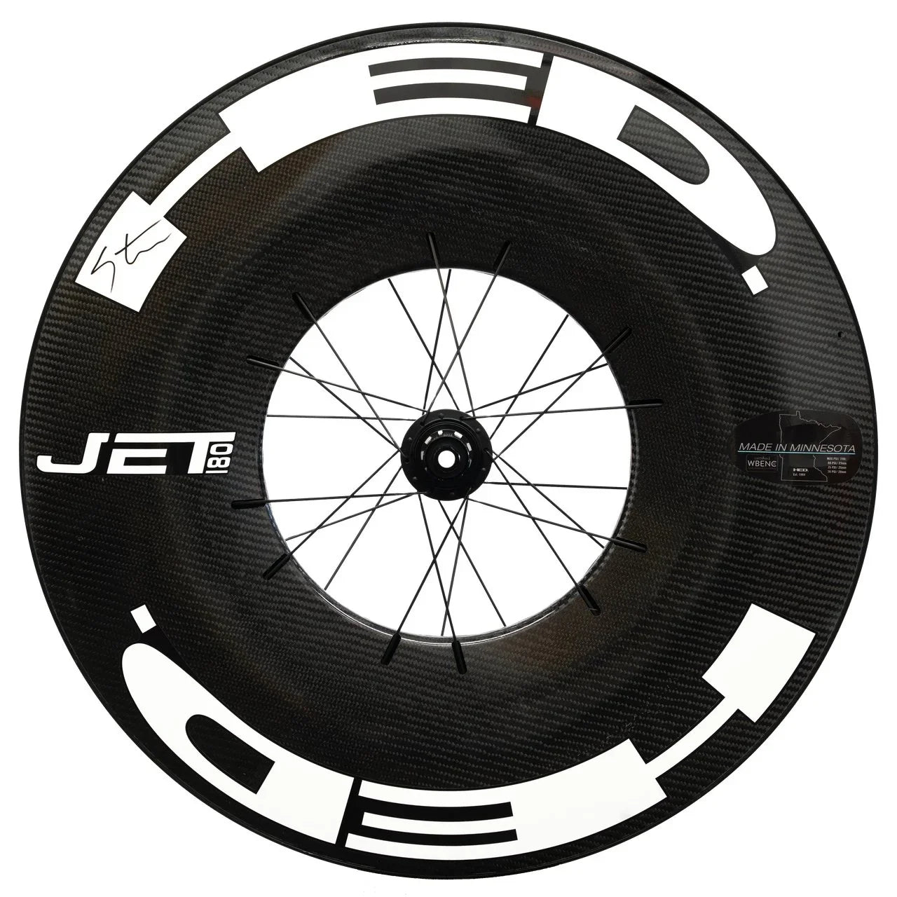 HED Wheels | Premium Carbon Wheels for Road, Tri & Gravel