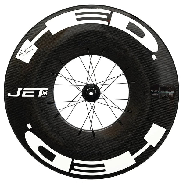 Jet 180 Rear Wheel | Kona Record Holder by HED – HED Cycling Products