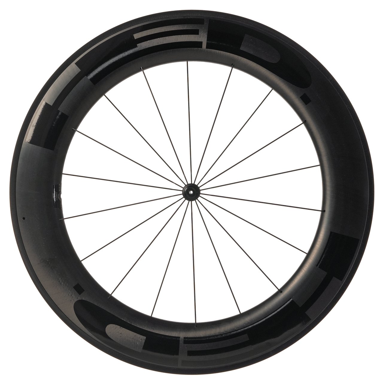 JET RC BLACK SERIES - HED Cycling Products