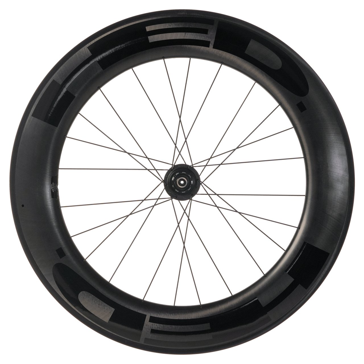 JET RC BLACK SERIES (RIM BRAKE) – HED Cycling Products