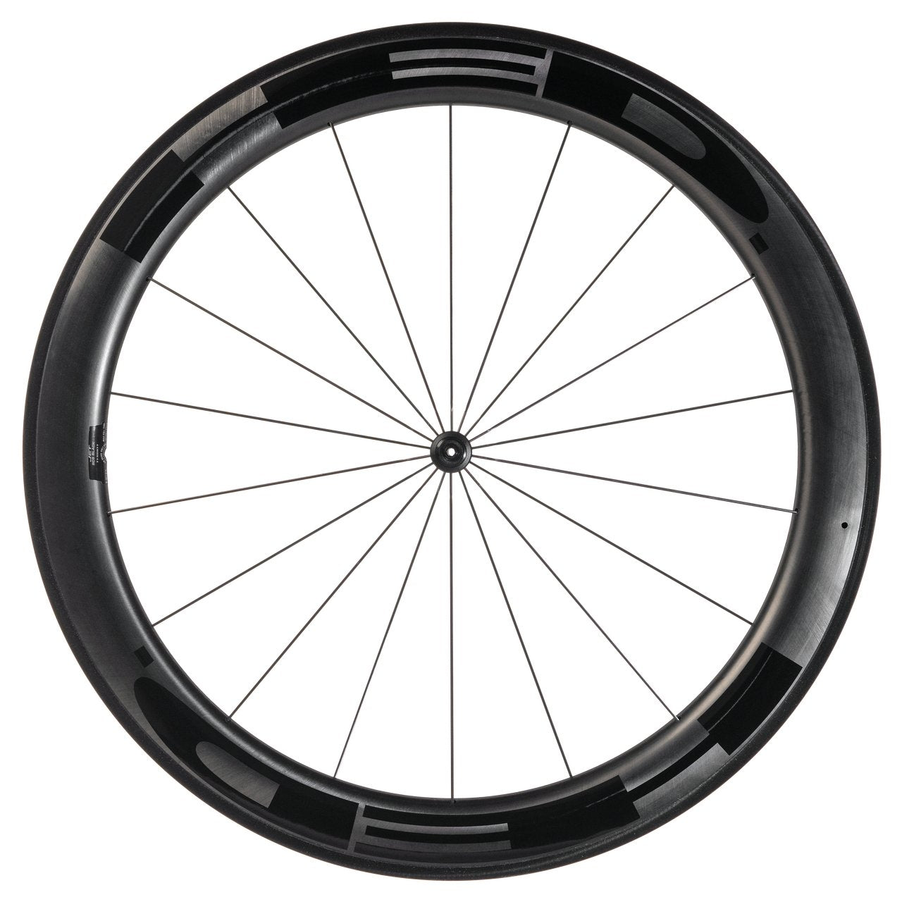 JET RC BLACK SERIES (RIM BRAKE) – HED Cycling Products