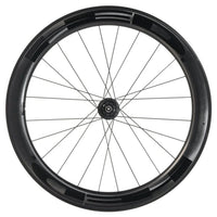JET RC BLACK SERIES (RIM BRAKE) - HED Cycling Products