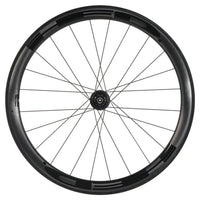 JET RC BLACK SERIES (RIM BRAKE) - HED Cycling Products