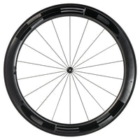 JET RC BLACK SERIES (RIM BRAKE) - HED Cycling Products