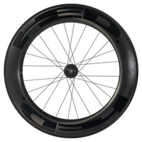 JET RC BLACK SERIES (RIM BRAKE) - HED Cycling Products
