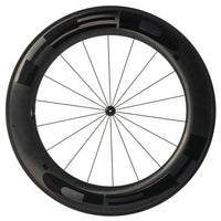 JET RC BLACK SERIES (RIM BRAKE) - HED Cycling Products