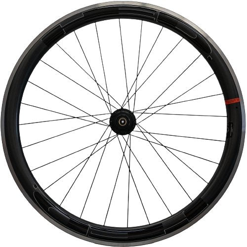 Jet Bicycle Rims JET RC PERFORMANCE SERIES (Rim Brake) – HED Cycling Products
