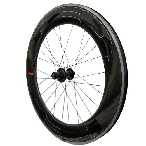 JET RC PERFORMANCE SERIES (Rim Brake) – HED Cycling Products