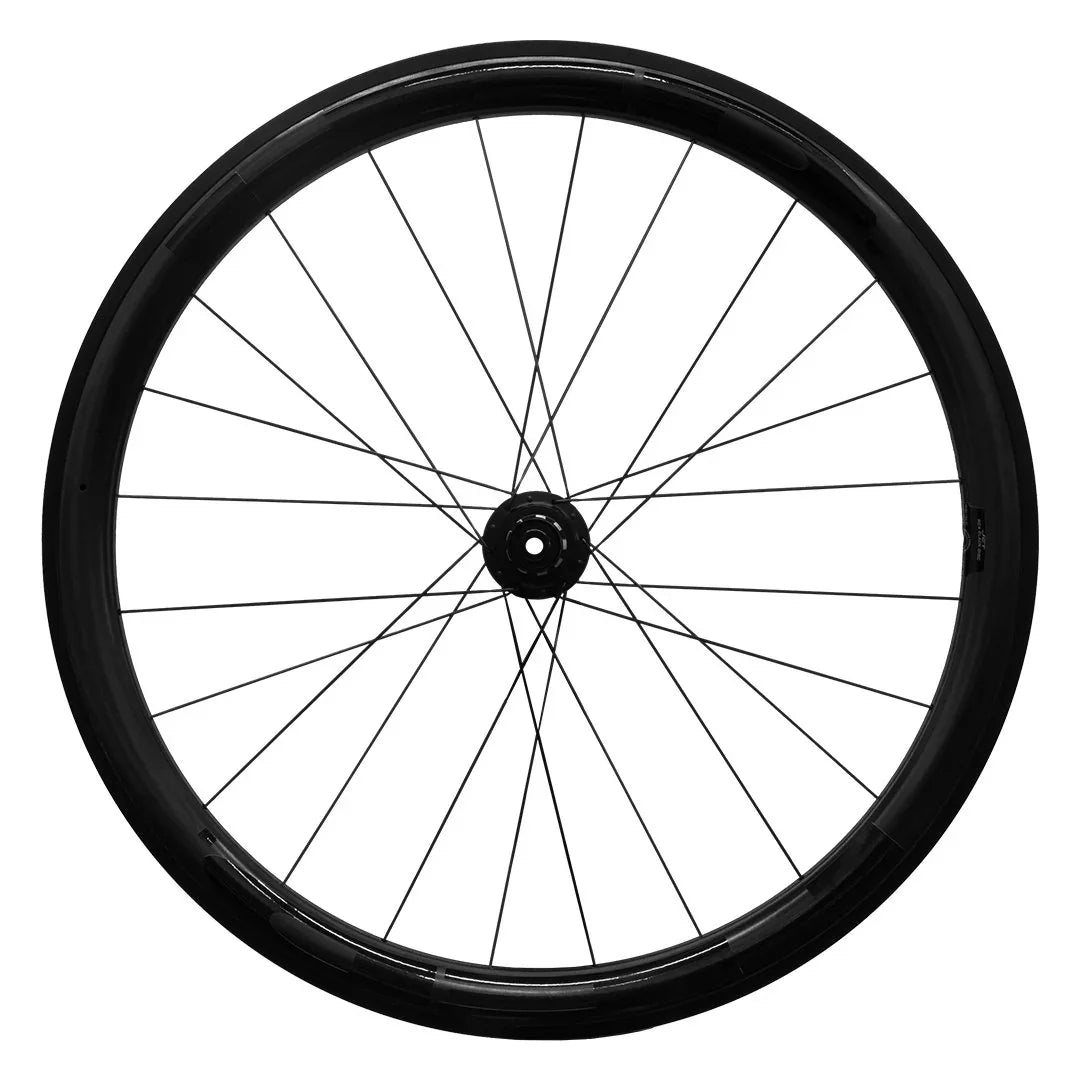JET RC PRO SERIES (DISC BRAKE) - HED Cycling Products
