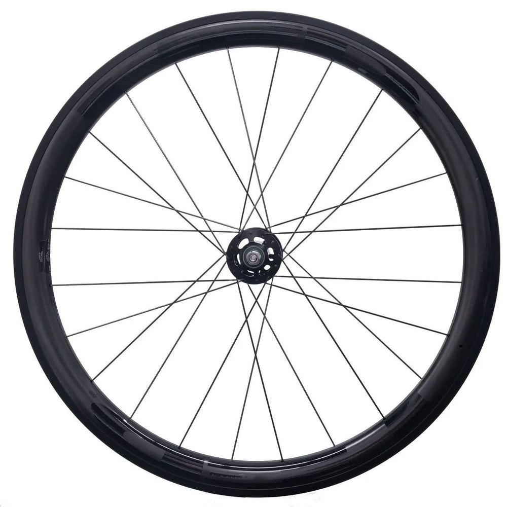 JET TRACK SERIES - HED Cycling Products