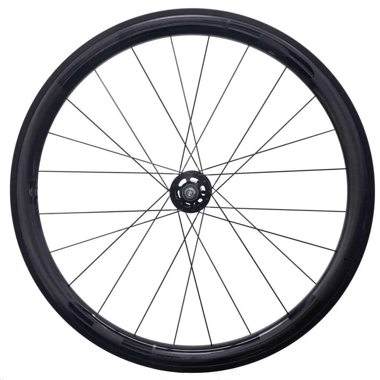 JET TRACK SERIES - HED Cycling Products