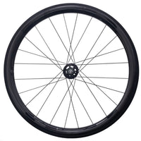 JET TRACK SERIES - HED Cycling Products