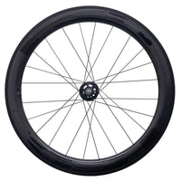 JET TRACK SERIES - HED Cycling Products