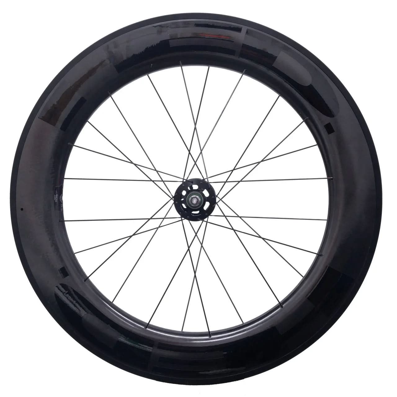 JET TRACK SERIES - HED Cycling Products