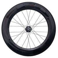 JET TRACK SERIES - HED Cycling Products