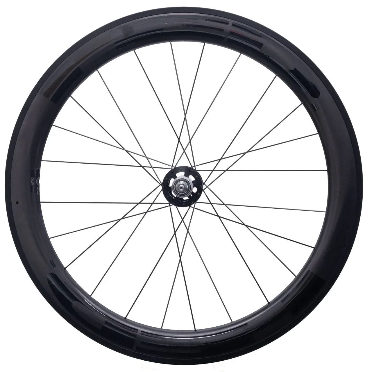 Track Cycling Wheels | HED JET Track Series – HED Cycling Products