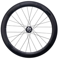 JET TRACK SERIES - HED Cycling Products