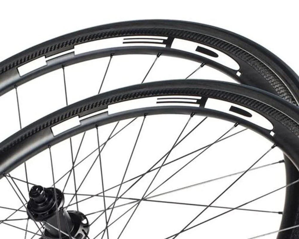 REPLACEMENT DECALS (SET OF 4) - HED Cycling Products