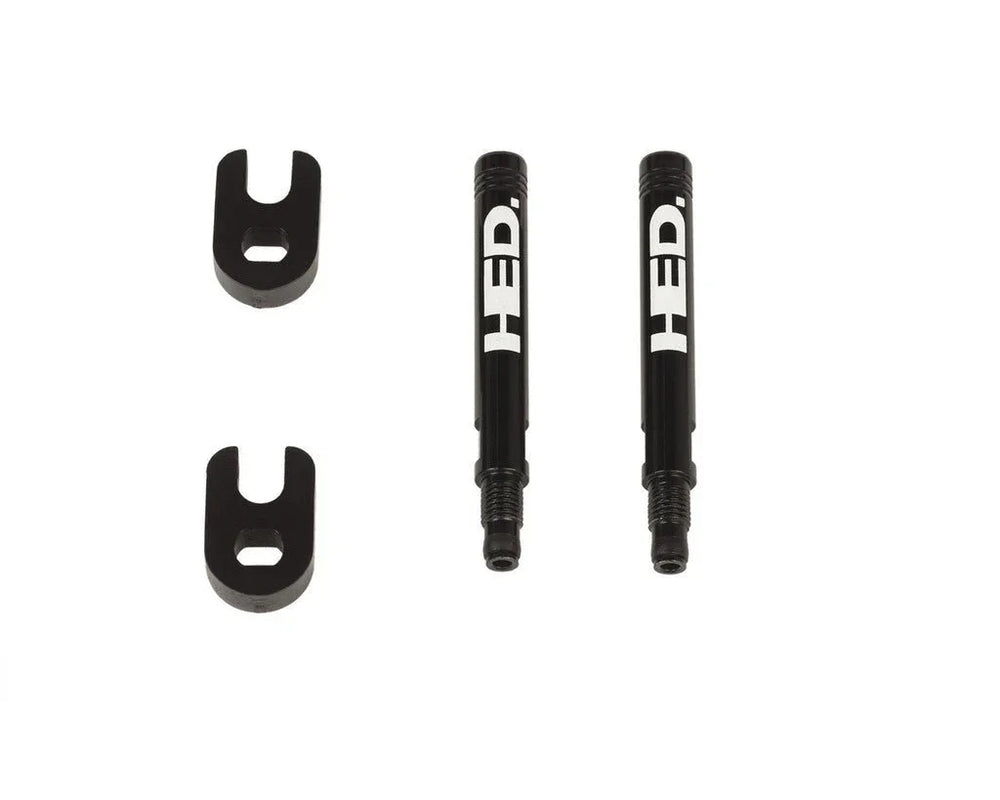 VALVE EXTENDERS - HED Cycling Products