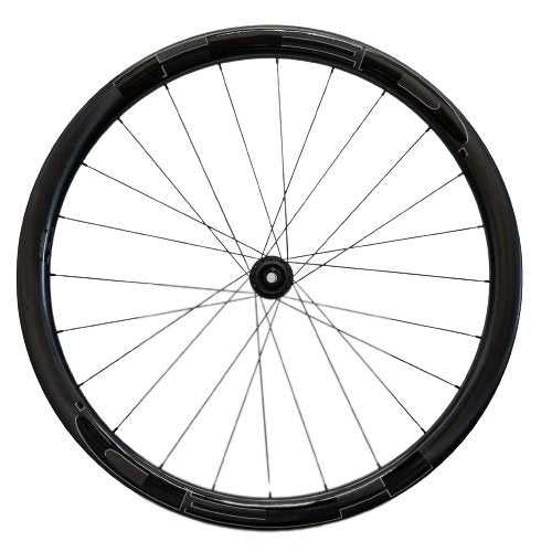 VANQUISH RC PERFORMANCE SERIES - HED Cycling Products