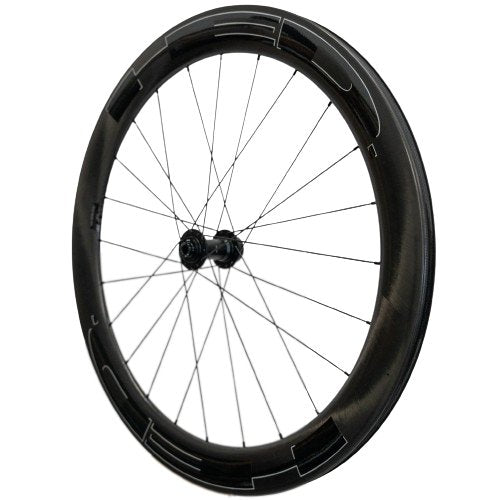 VANQUISH RC PERFORMANCE SERIES HED Cycling Products