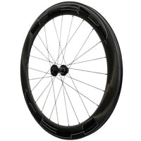 VANQUISH RC PERFORMANCE SERIES - HED Cycling Products