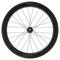 Vanquish RC Pro Series - HED Cycling Products